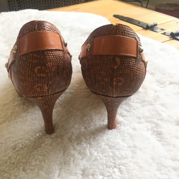 Sergio Rossi Pump - Picture 2 of 6